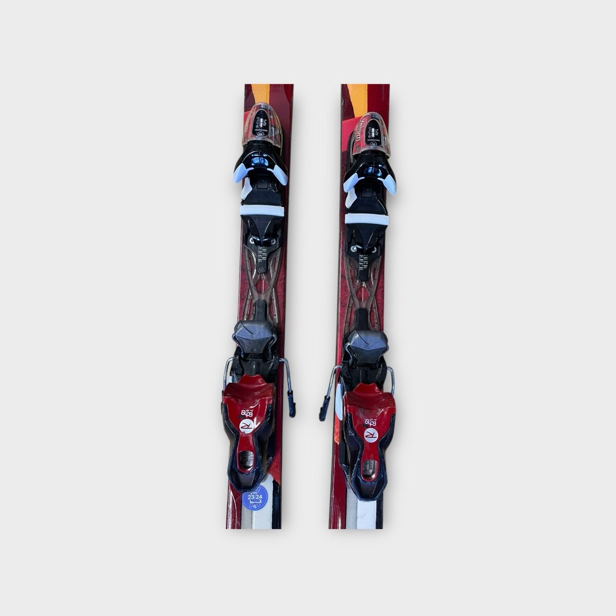 Rossignol Skis: Rossignol Ski 163cm – D'occasion à Murten par Ski-Outlet 2