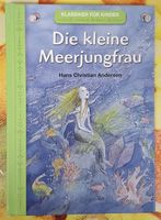 Die kleine Meerjungfrau, ein Kinderbuchklassiker