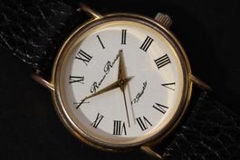 Remio Rondelli Damenuhr / Markenuhr / Sammleruhr - 1L