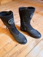 DANE Torring WP Motorradstiefel Grösse 42 wasserdicht