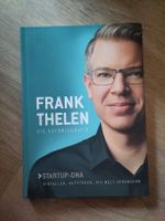 Frank Thelen Autobiografie Startup-DNA Buch