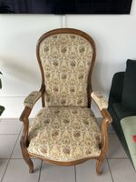 Vintage sessel