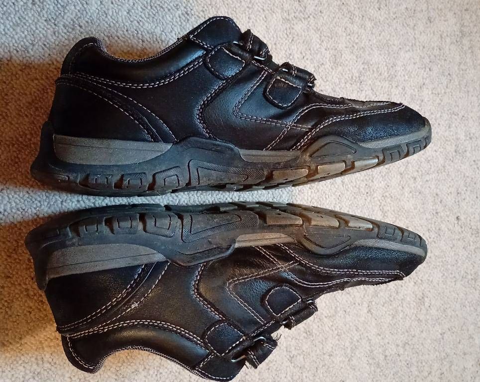 Scarpe da uomo: Leder Schuhe – Usato da melchtal venduto da strickerin 2