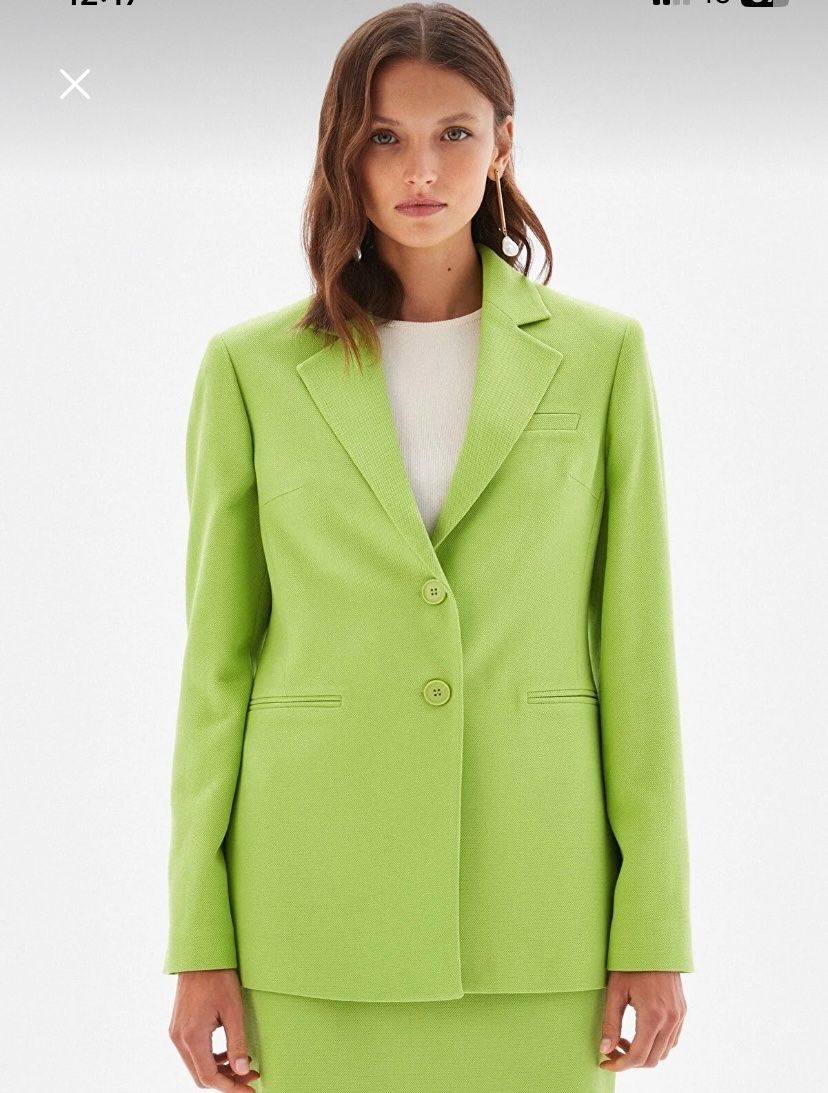 Completi & Tailleur: Blazer - Anzug Set – Nuovo e nell'imballaggio originale da Bülach venduto da f_kaya 1