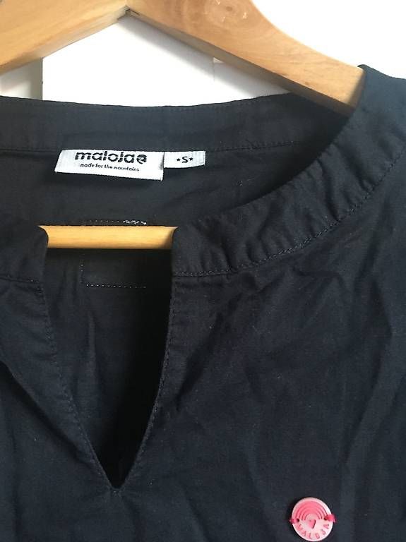 Maloja Vestiti: Kleid von Maloja Gr. S – Usato da Zizers venduto da juliberg 1