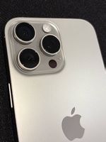 Refurbished | iPhone 16 Pro Max 256GB Natural Titanium