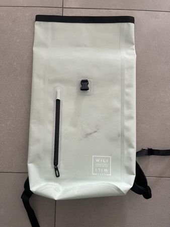WILI WILI TREE Rucksack – 20 Liter – wasserdicht