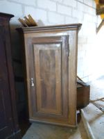 antiker Schrank