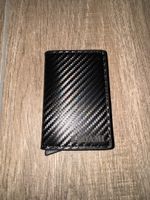 Card Holder Portemonnaie