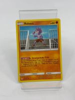 Pokemon Rabauz 100/214