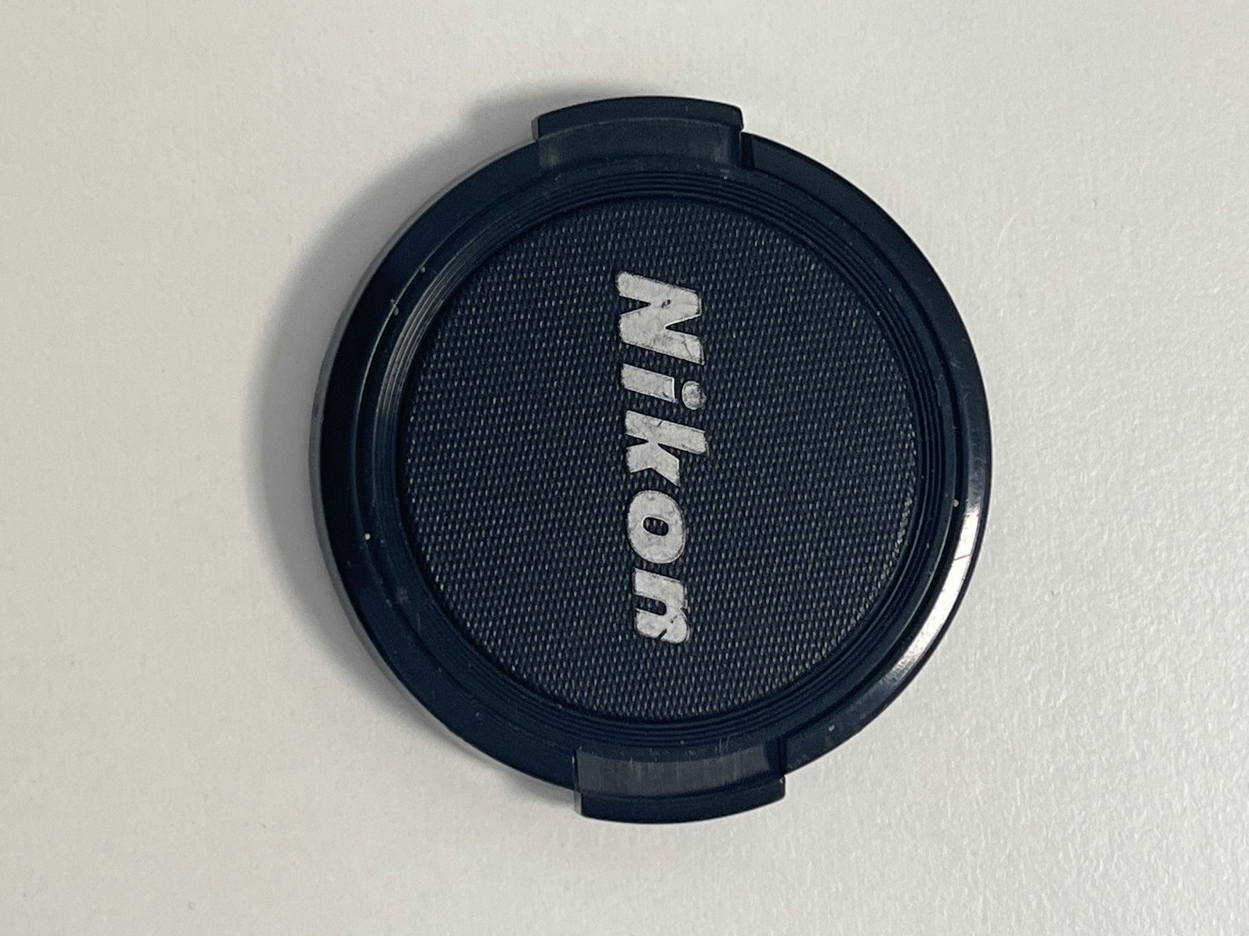 Filtri: Frontdeckel - Nikon – Usato da Chiasso venduto da AzenYa
