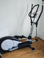 Vélo elliptique ergonomique CRANE C12