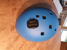 Salomon JR Skihelm Grösse S