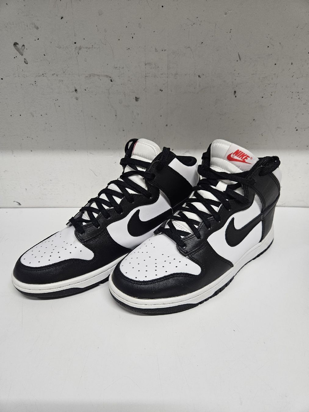 Nike Scarpe da uomo: Nike Dunk High Panda (2021) – Usato da Zürich venduto da _rwyss 1