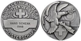 Schützenverband 1948