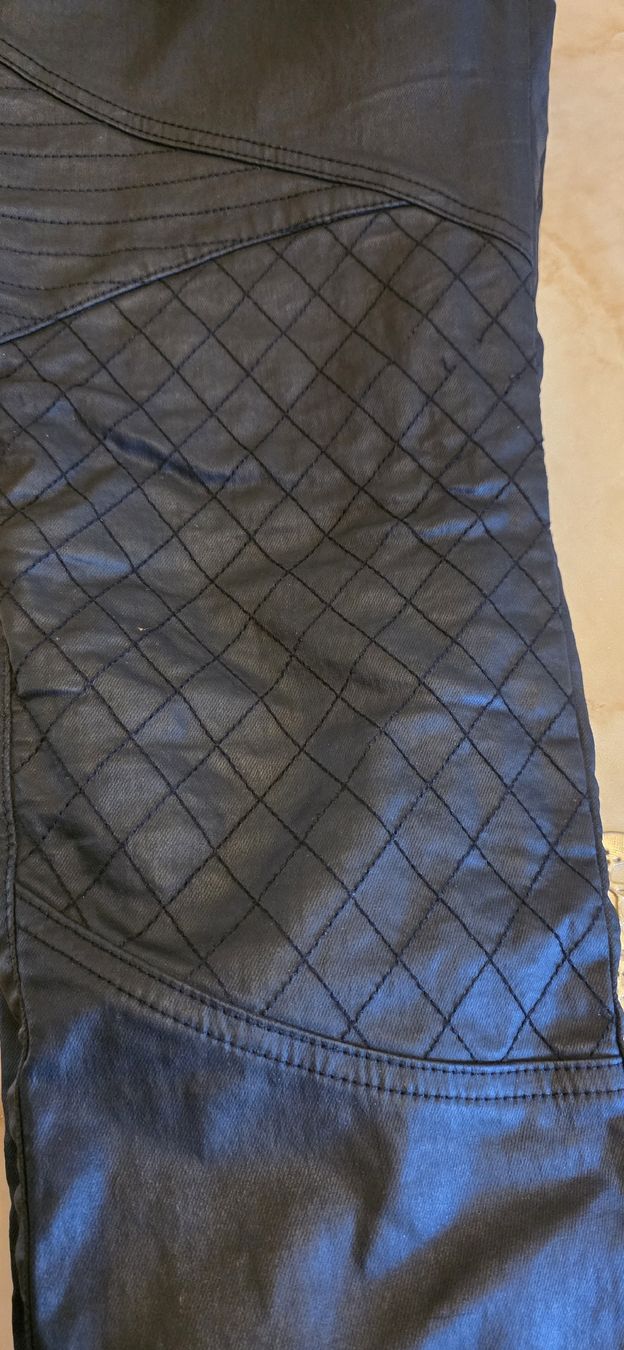Pantaloni: John Doe, Motorradhose Damen – Usato da Kaufdorf venduto da Nati-Nati 2