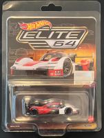 Hot Wheels Elite 64 - Penske Porsche 963 LMDh