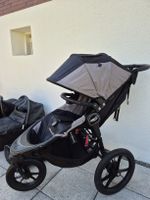 Baby Jogger Summit X3
