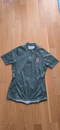 Scott Velotrikot