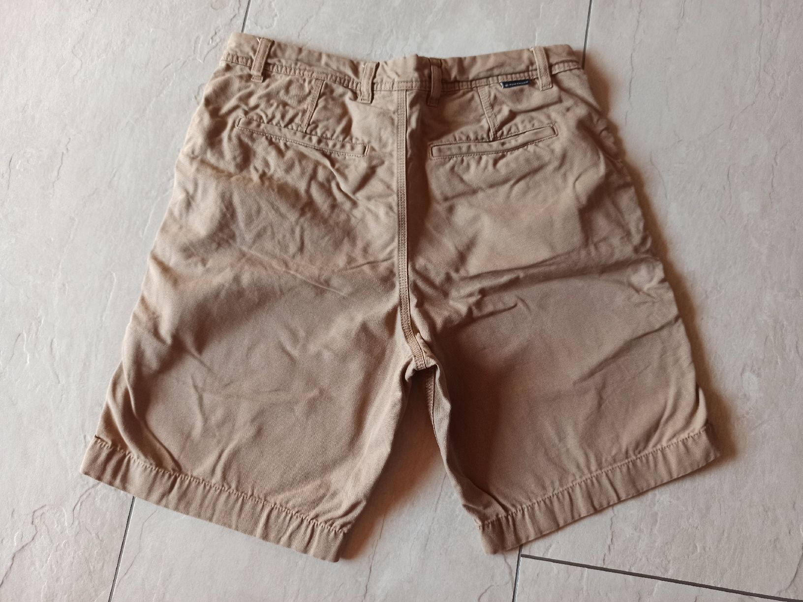 Tom Tailor Pantaloni: Shorts TOM TAYLOR – Usato da Niederwil AG venduto da Nioc28 1