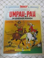 UMPAH-PAH / GEHEIMER MISSION / Deutsch / Heft