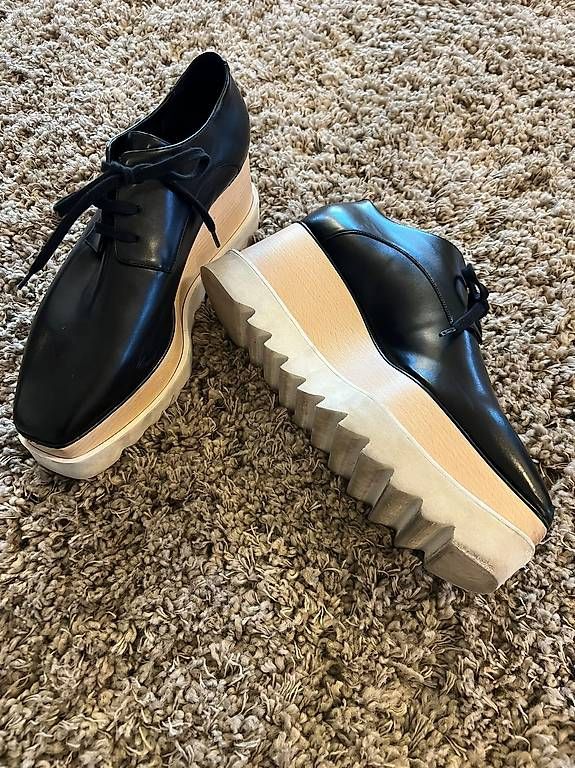 Scarpe da donna: Scarpe STELLA MC CARTNEY – Usato da Gentilino venduto da pet_p7fg 1