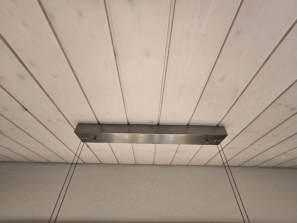 Bankamp Lampadari & plafoniere: Deckenleuchte Bankamp – Usato da Hinwil venduto da Sinclar1 3
