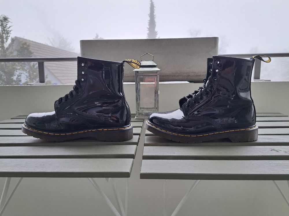 Doc Martens 1460 W (Gr.42) 2