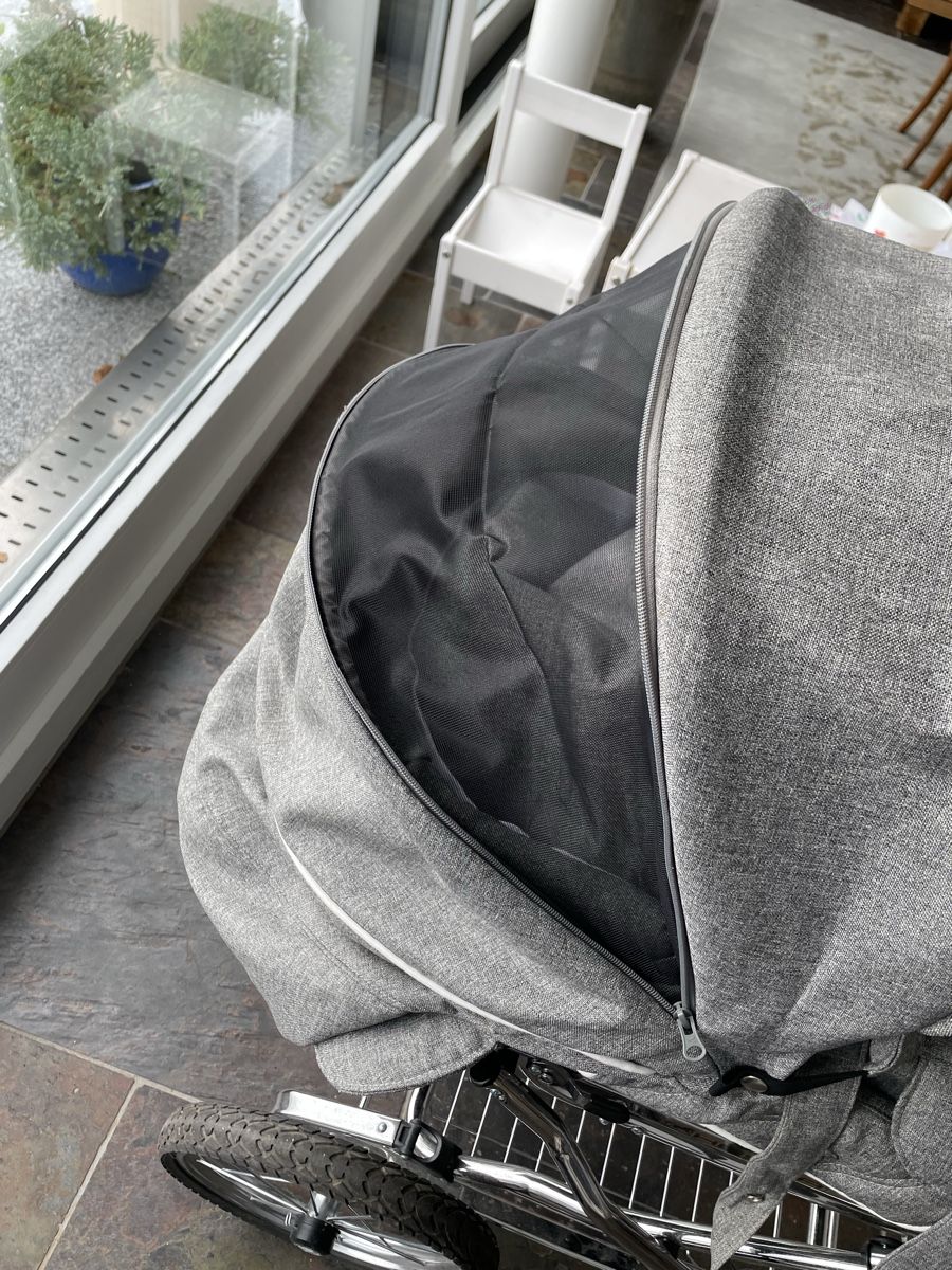 Carrozzine: Kinderwagen – Usato da Kilchberg ZH venduto da juliak20 7
