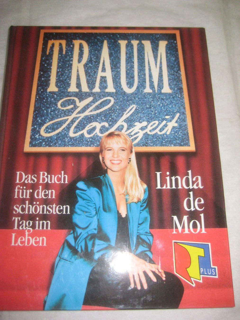 Libri: BUCH  LINDA  DE MOL – Nuovo (secondo la descrizione) da Uster venduto da flocke1