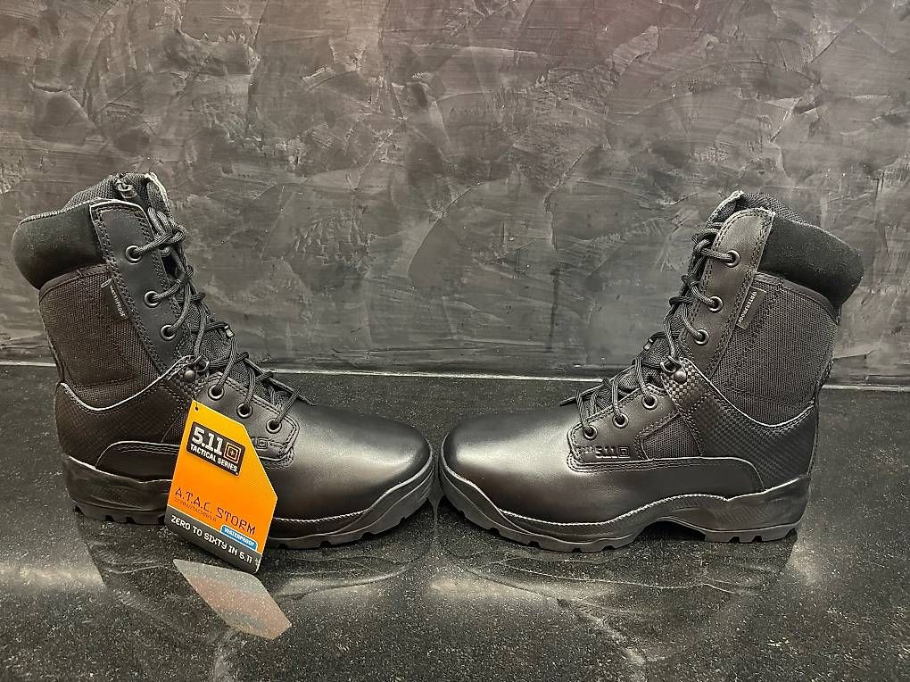 Scarpe da uomo: Tactical 511 Shoes 42,5 – Usato da Locarno venduto da jea_7xgf 2