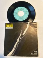 Depeche Mode 1984. Somebody