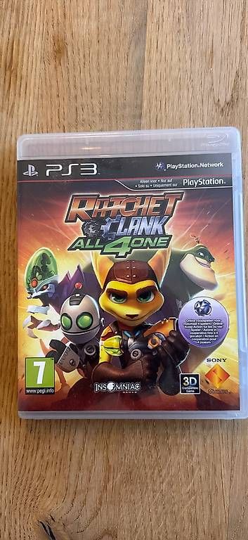Spiele: Playstation 3 Games – Gebraucht aus Balsthal von Jimmy060 3