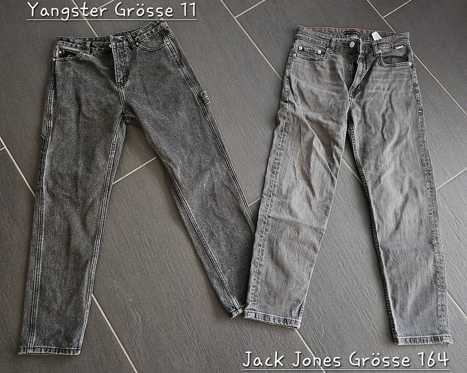 Lotti & Set di vestiti: Boys Kleider – Usato da Grafenried venduto da familywelte 1