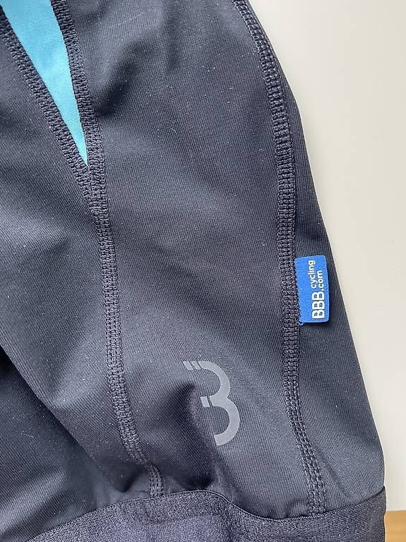 Pantaloni: BB Cycling Omnium Shorts – Usato da Buttisholz venduto da Katja_H 1