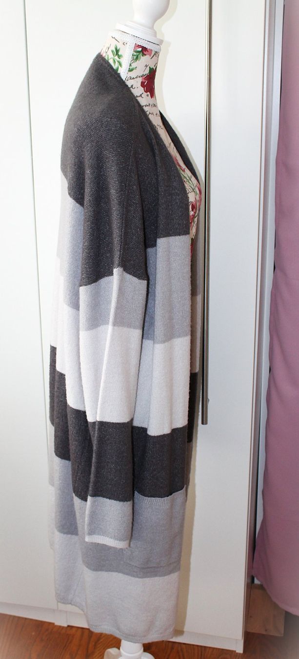 Jacken: Strickjacke ★ Jacke Cape Umhang Oversize – Gebraucht aus Hüttwilen von pinti55 1