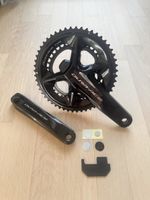Fabrikneue Shimano Dura-Ace Powermeter Kurbel | R9200-P