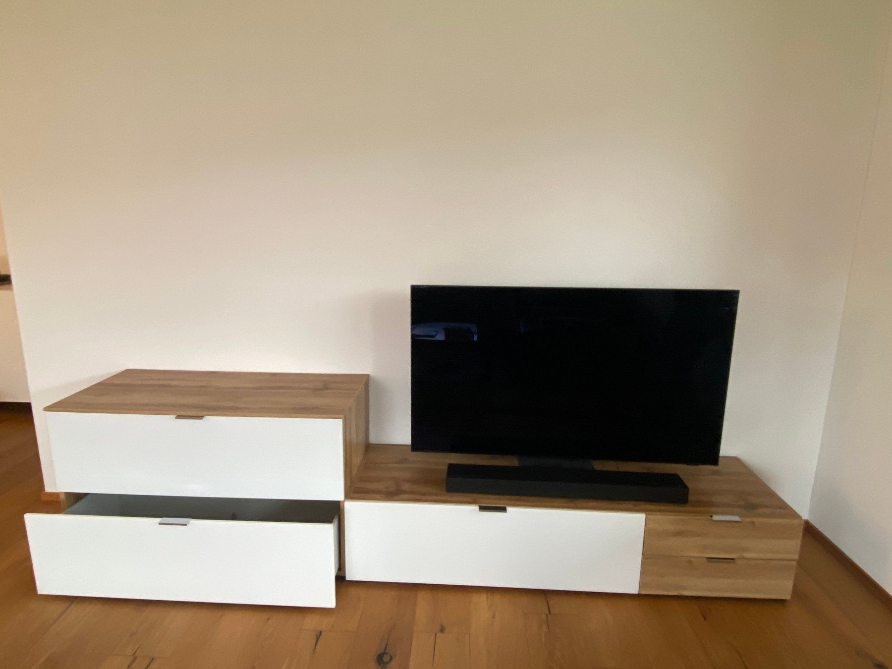TV Möbel: TV-Möbel – Gebraucht aus Oberkirch LU von HubRen 1