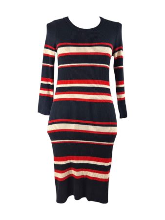 Sanctuary Strickkleid Neu