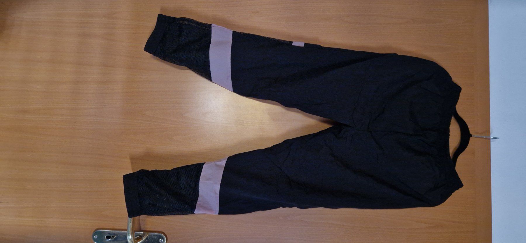 Pantaloni: Trainerhose Neu – Nuovo (secondo la descrizione) da Bubendorf venduto da ang_b829 3
