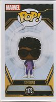 FUNKO POP! MARVEL 1173 SHURI - WAKANDA FOREVER new