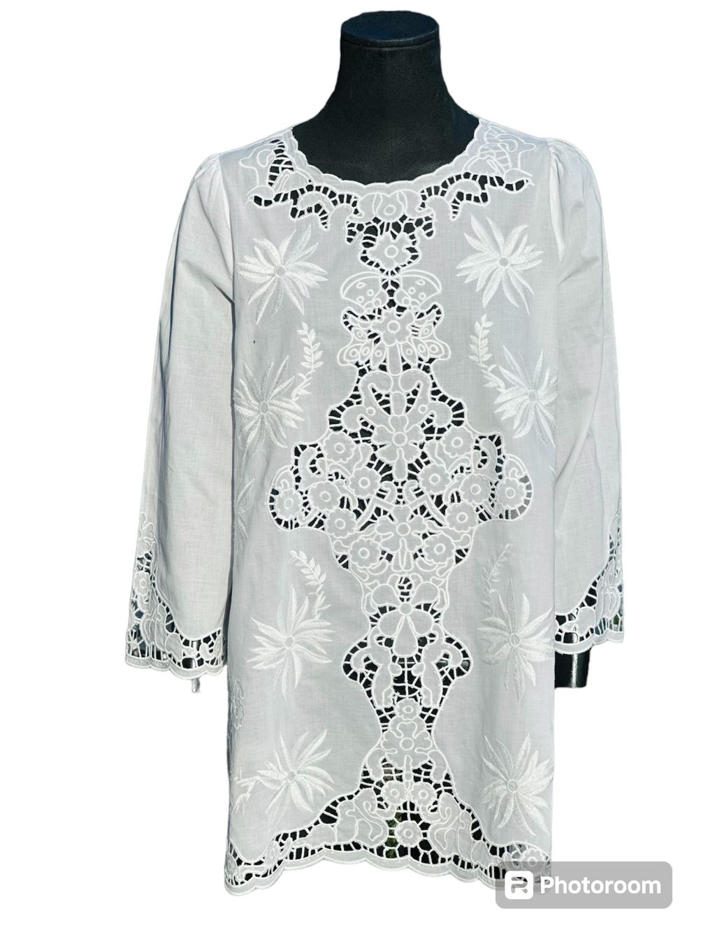 Mango Tuniken: MANGO Tunika - 36/M – Gebraucht aus Zufikon von Modestil365
