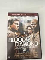 DVD “Blood Diamond”
