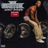 The Game (2) – Doctor's Advocate (2XLP)