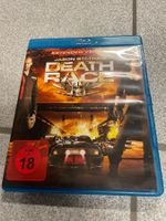 Death Race - Extended Version [Blu-ray]