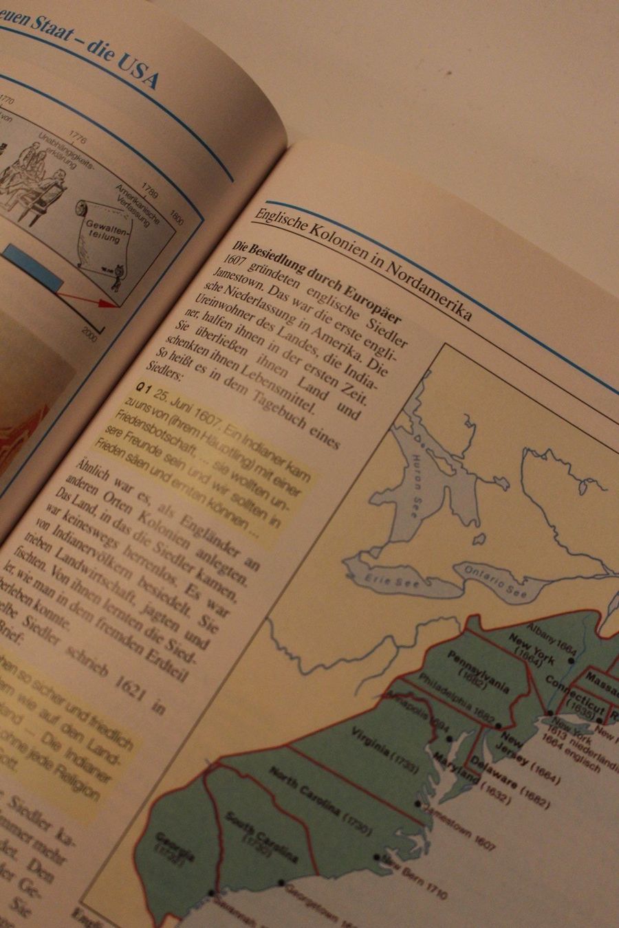 Libri: Entdecken und Verstehen Bd. 2 Geschichte – Usato da Vaduz venduto da vogt-mettler 1