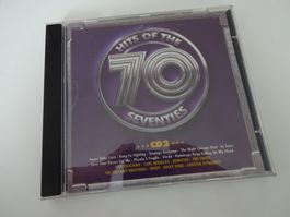 Hits Of The 70/Seventies