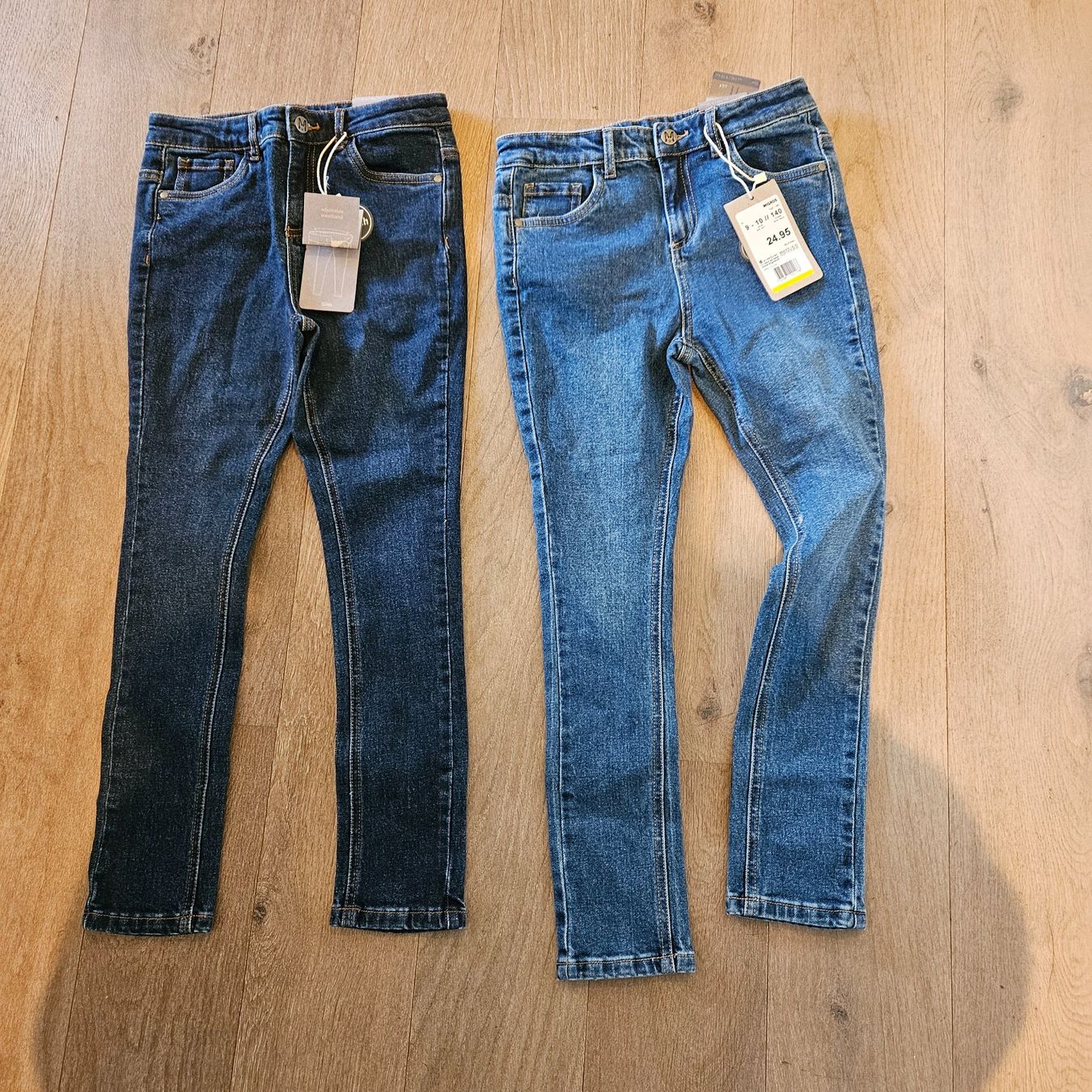 Pantaloni: Jeans 140 – Usato da Weiningen tg venduto da SOLEMI
