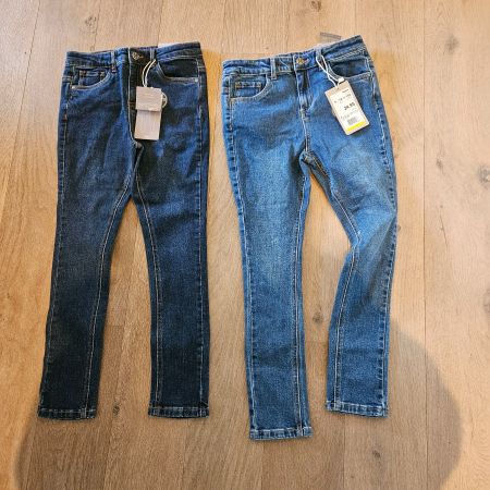 Jeans 140