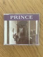 PRINCE & The New Power Generation: My Name Is Prince CDS